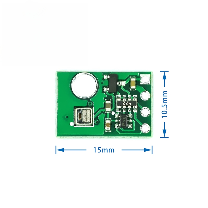 Module de capteur de températu - Dht11 avis et prix