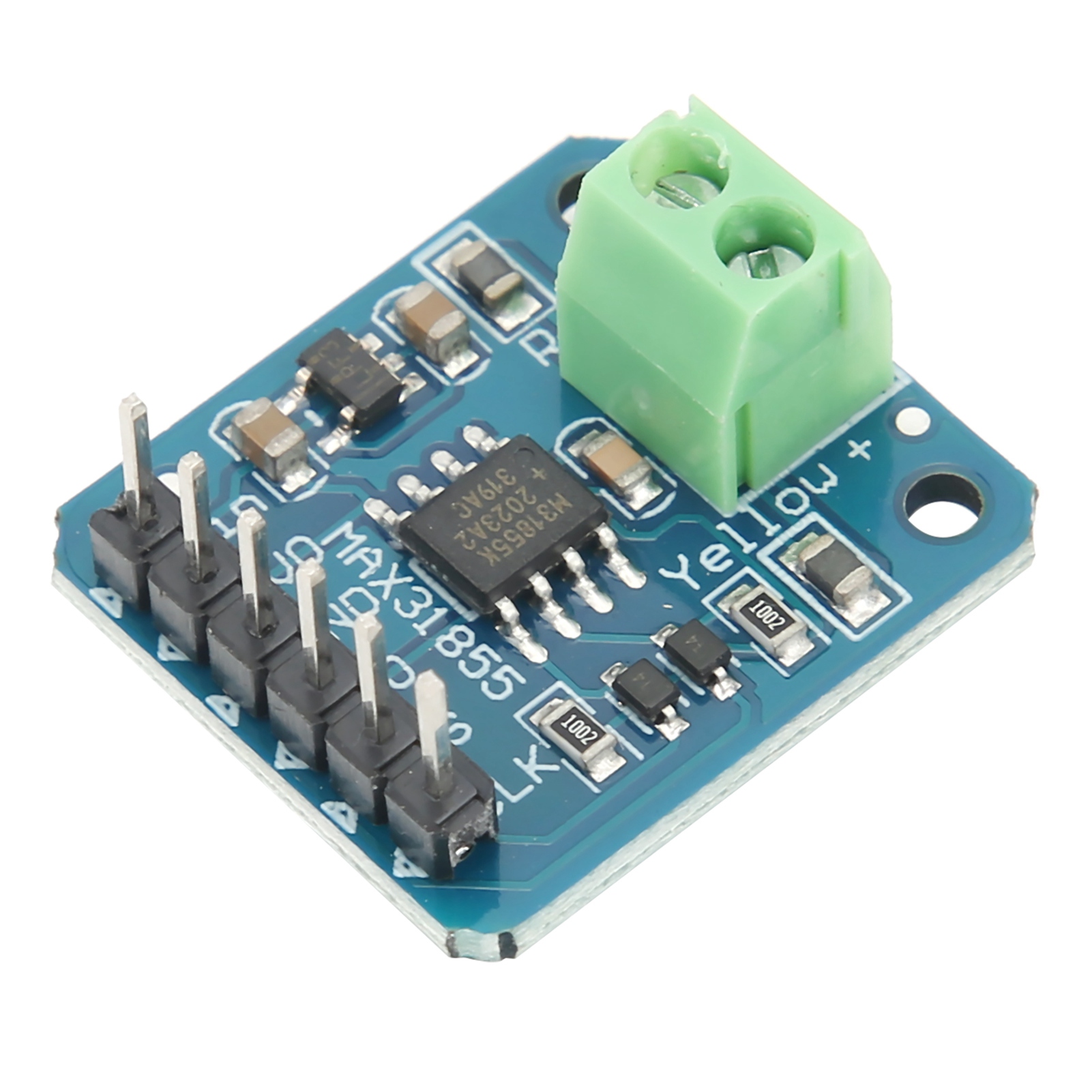 Module de capteur de températu - Thermocouple Module K Type avis et prix