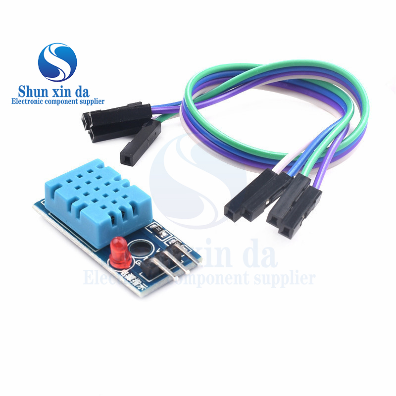 Module de capteur de températu - Dht11 avis et prix